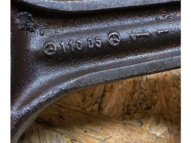 Píst 11005 Mercedes-Benz S W126