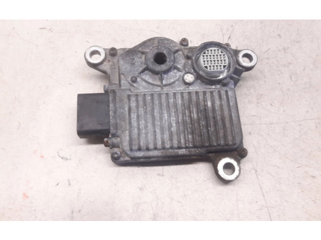 Блок управления коробкой передач 30735326, 00210618108477 Volvo V70