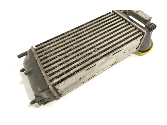 Интеркулер 9656503480 Peugeot 5008