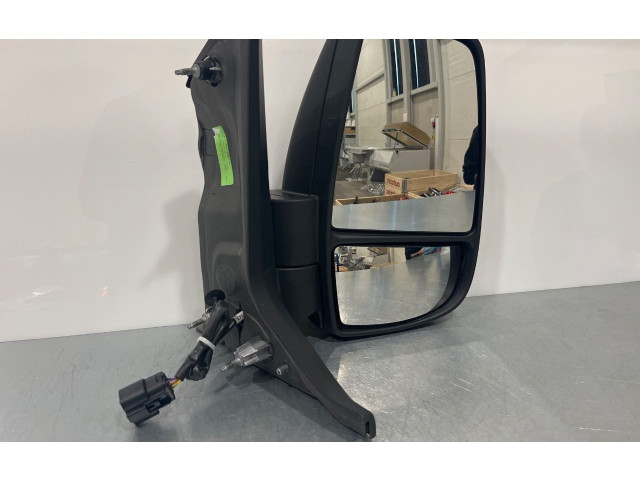 Зеркало электрическое Ford Transit - Tourneo Connect 2013 - 2022 года