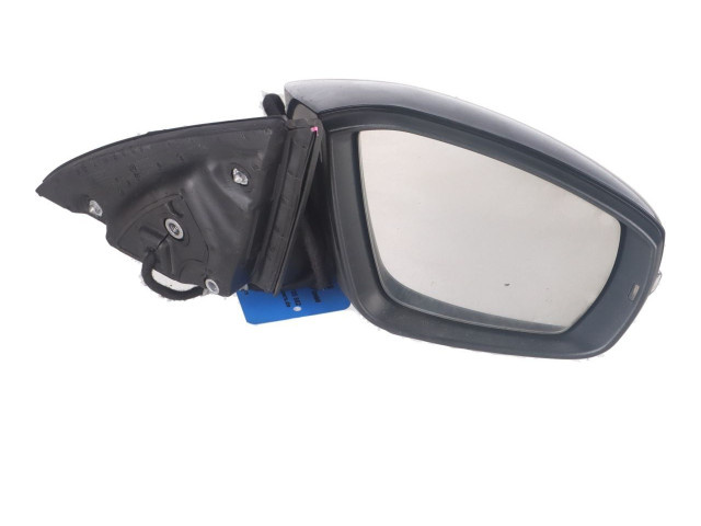 Зеркало электрическое        Skoda Octavia Mk3 (5E)  2013 - 2019 года   