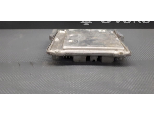 Блок управления двигателем Блок управления 9665465280 Citroen C-Crosser