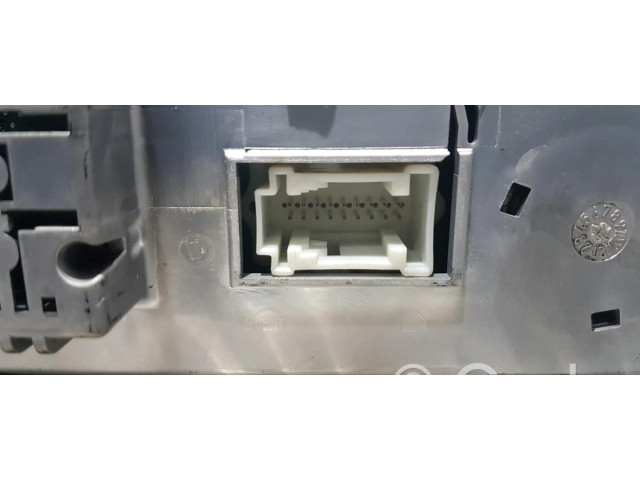 Přístrojová deska Mercedes-Benz S W220 A2205402747, CUADROINSTRUMENTOS