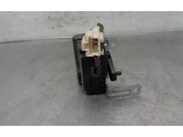 Вентилятор печки 45260411 SsangYong Korando