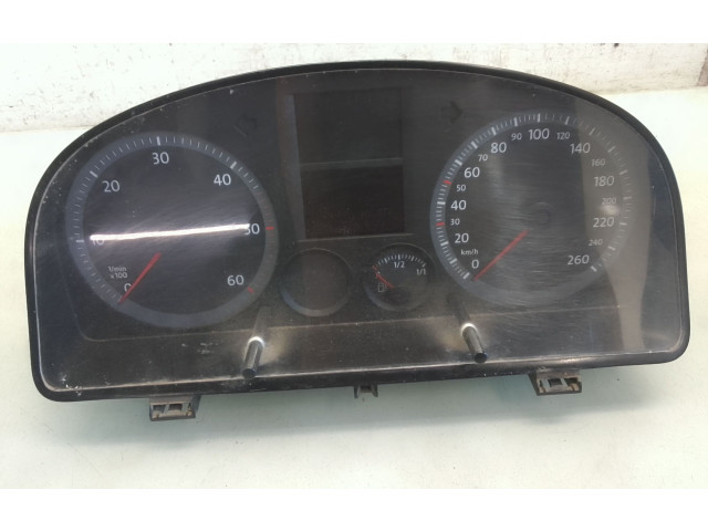 Панель приборов 2K0920841C, A2C53023102   Volkswagen Caddy       