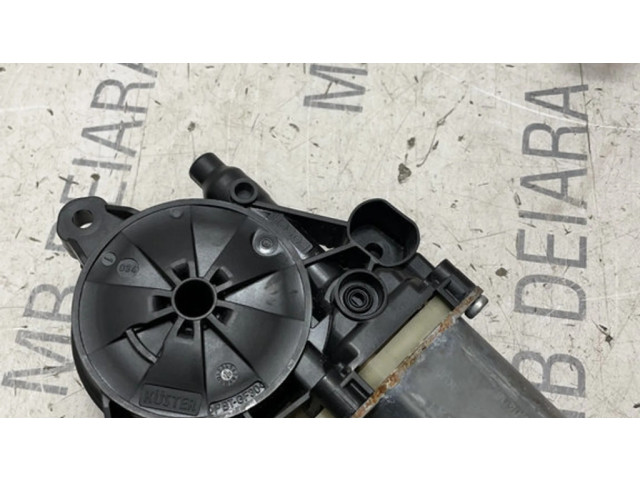 Передний двигатель механизма для подъема окон