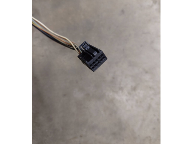 Zpětné zrcátko Mercedes-Benz C W203 2005