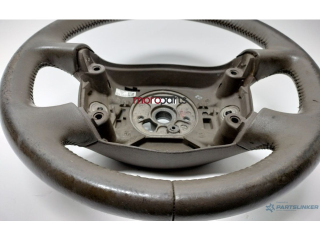 Руль Audi A6 S6 C5 4B  1997 - 2005 года 8E0419091A      