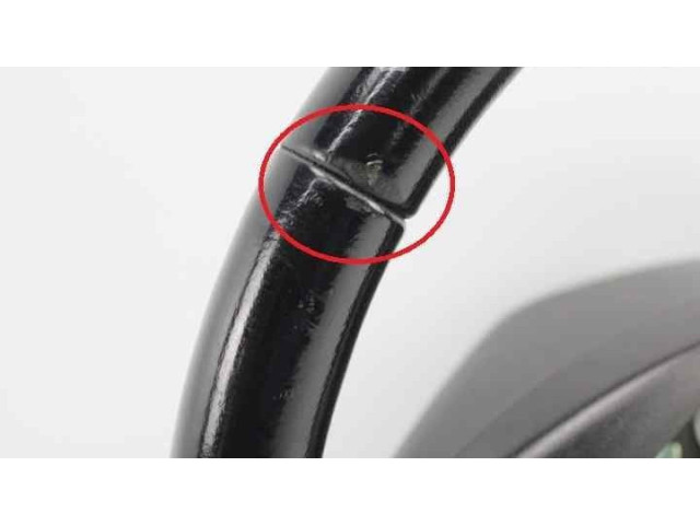 Руль KIA Pro Cee'd I 2008 - 2013 года