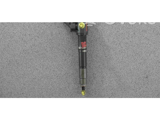 Форсунка VEA13-2370010-CAA, VEA13-2370010-CAA Volvo S60 D4204T9