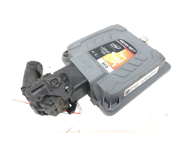 Блок управления газового оборудования NEVO-SKY   Dacia Duster II