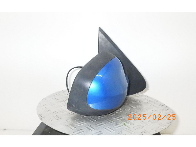 Зеркало электрическое Dacia Sandero 2008 - 2012 года