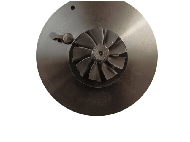  Турбина BMW X3 E83  717478, 7794140D         