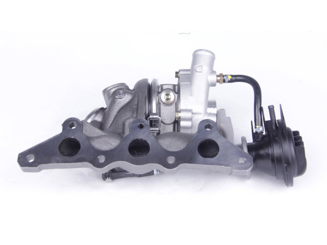 Turbodmychadlo Турбина 724961-5002S, 724961-0002 Smart ForTwo I