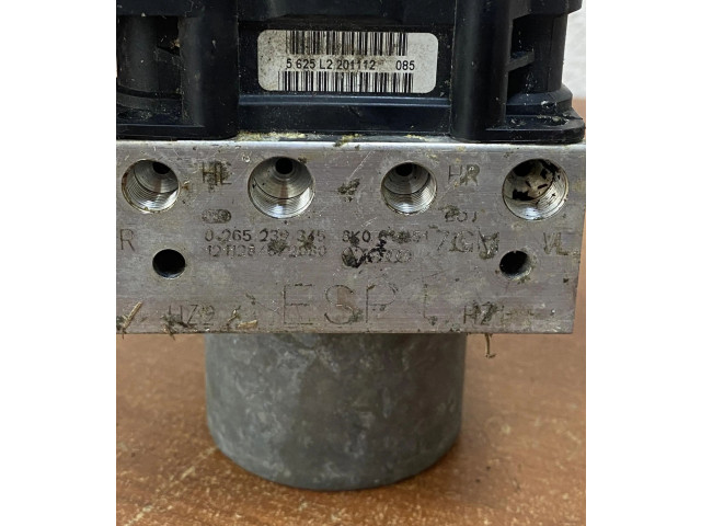 Čerpadlo oleje 0265239345, E154   Audi A5 8T 8F   