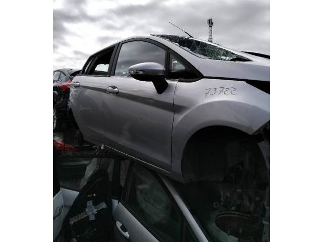 Zpětné zrcátko Ford Fiesta 2008 Sinreferencia