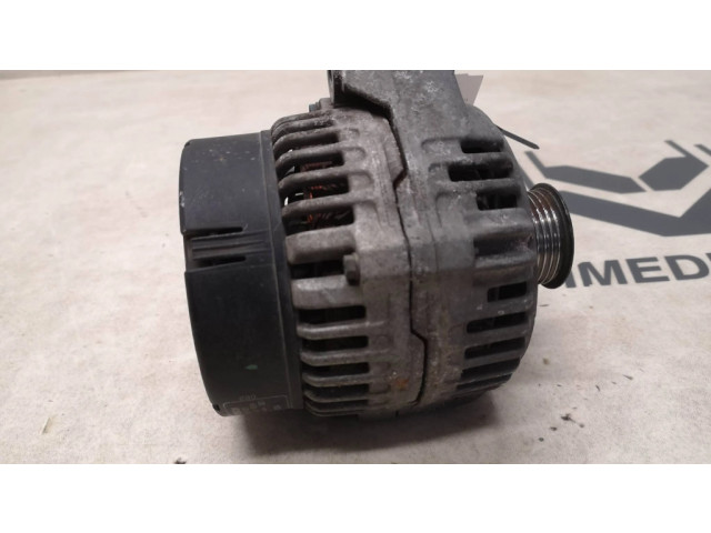 Генератор ERR5834 Land Rover Range Rover P38A 4.6