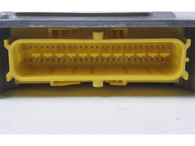 Блок подушек безопасности 5WK43412   Volkswagen Jetta V