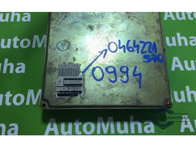 Блок управления двигателем Блок управления 0464221570 Fiat Marea