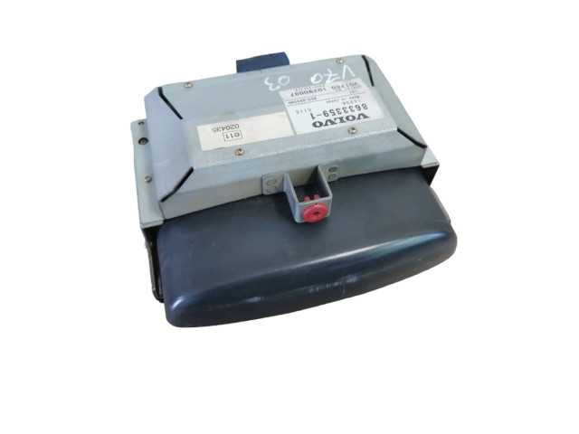 Дисплей    86333591   Volvo V70