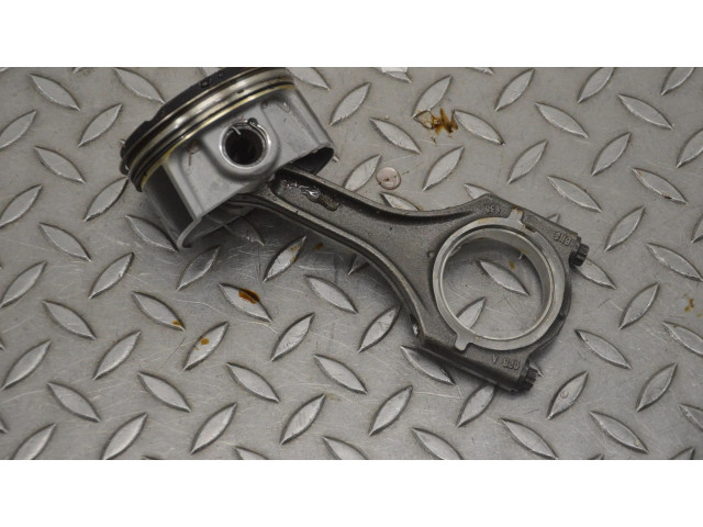 Píst 400A4820 Porsche 911 991 MDC.HA