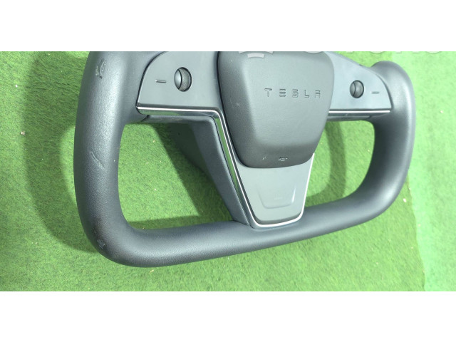 Volant Tesla Model S 2018 1622612-00-G