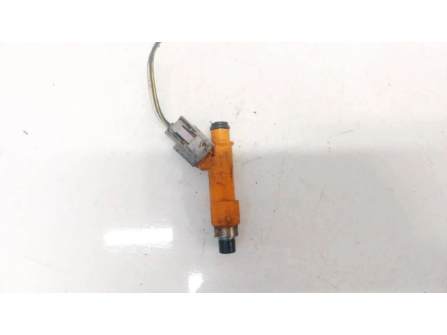 Форсунка 019072910 Daihatsu Materia для бензинового двигателя 1.5