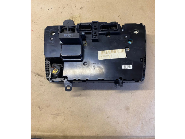 Блок управления климат-контролем 8691875 Volvo S80