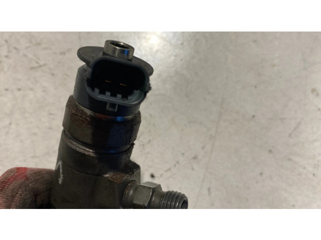 Vstřikovač 0445110489 Ford Focus pro naftový motor 1.5