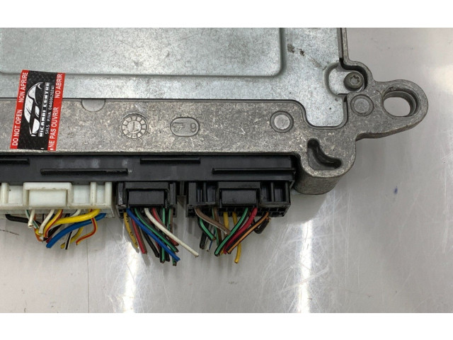 Блок комфорта XR839183, 4P83-13B525-AB Jaguar S-Type