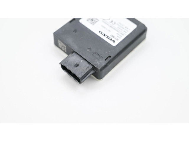 Zámek zadních dveří P32315667, 77V12FLR Polestar 2 2021