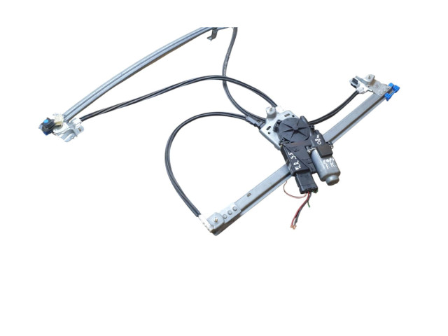 Řídící jednotka 430101E0, 1700110604101 Renault Espace - Grand espace IV 2008