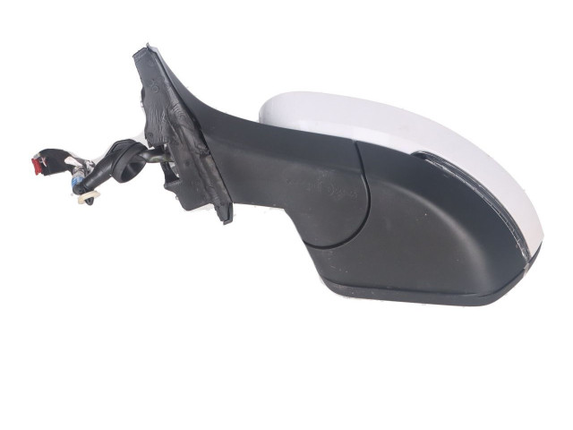 Зеркало электрическое Skoda Octavia Mk4 2019 - года