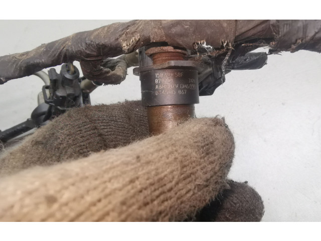 Vstřikovač 0445115067   Chrysler Voyager     