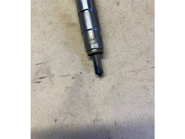 Форсунка 0445876882, 0445110800 Dacia Duster II