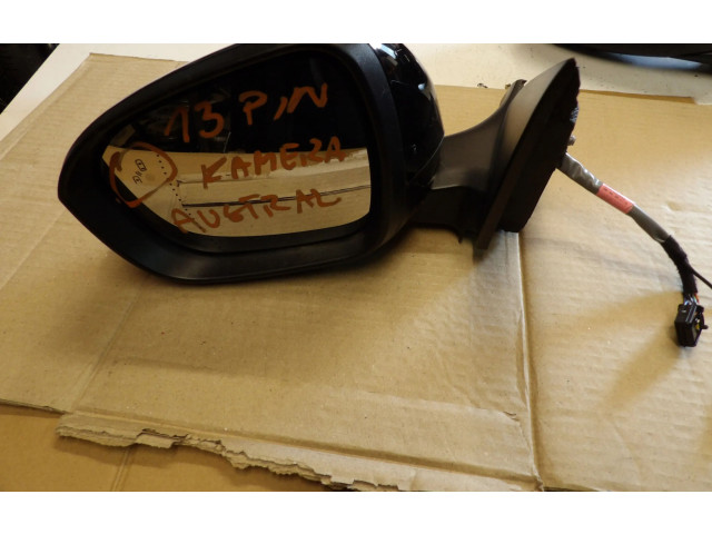 Zpětné zrcátko  Renault Austral 2023    