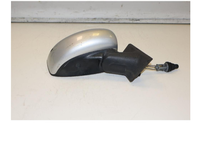 Зеркало электрическое Fiat Idea - года