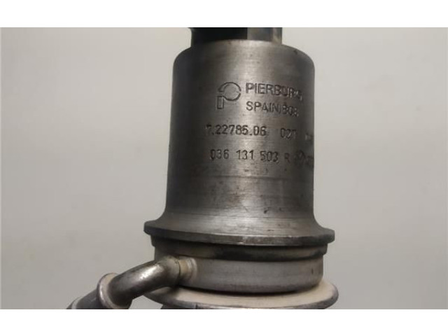 Vstřikovací čerpadlo 036131503R, 036131503R Seat Ibiza III (6L) BBY