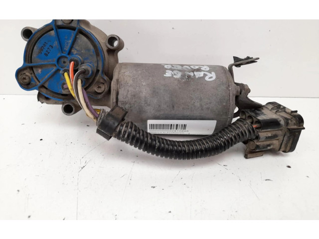 Блок управления двигателя Land Rover Range Rover Classic