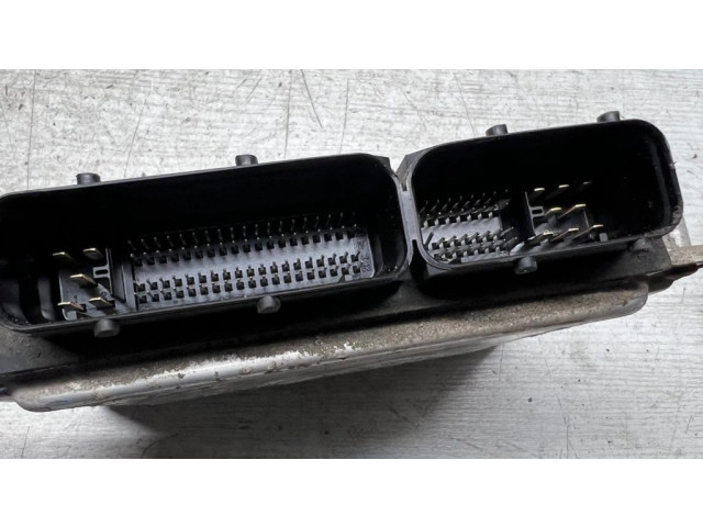 Řídící jednotka 038906012BT, 0281010229 Seat Toledo II (1M) 1999