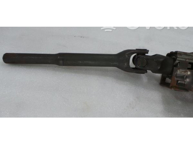 Руль Renault Trafic II (X83)  2002 - 2014 года 8200762565      