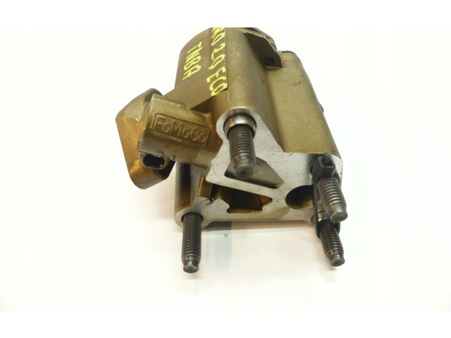 Масляный насос TNWA AG9G6600AA Ford Galaxy