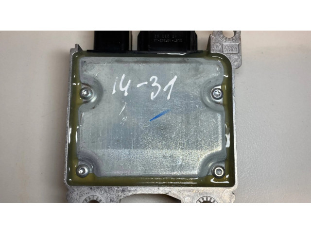 Блок подушек безопасности AB3914B321CE   Ford Transit