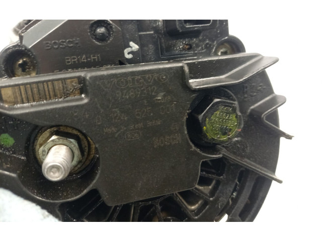 Генератор 36050264 Volvo S80