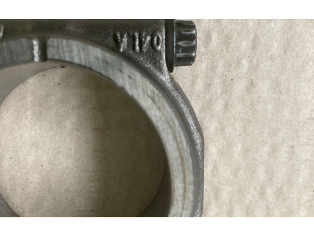 Шатун CRL CRB CRF CKF DFS DFF DEJ DEL 04L105401A, 04LA Volkswagen Golf VII
