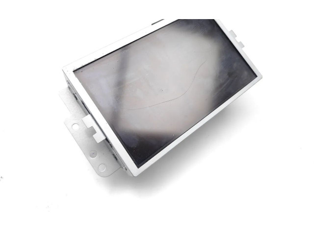 Дисплей DS7-T14F239-CJ, DS7T-18B955-FB Ford Mondeo MK V