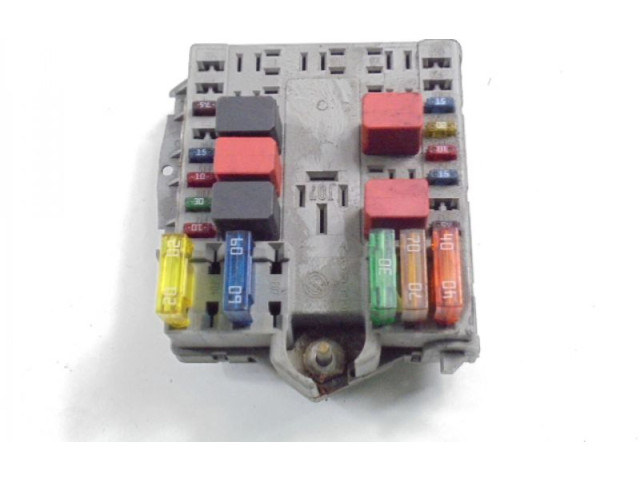   Pojistková skříňka 46835421, 46835421   Fiat Punto (188) 2003