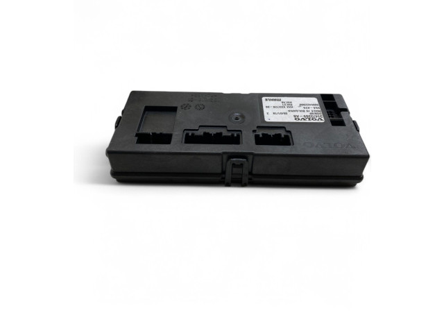 Блок управления кондиционера воздуха / климата/ печки (в салоне)     31472269    Volvo XC90 