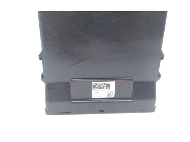 Блок управления 8968153010 Lexus IS-F