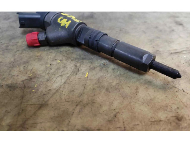 Форсунка 9640088780 Mitsubishi L200